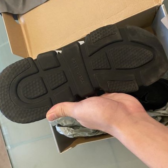 Balenciaga Speed Trainer - Picture 6 of 6